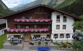 Hotel Pension Siggi
