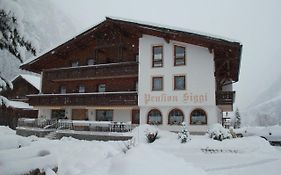 Hotel Pension Siggi  3*